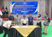 Lapas Surabaya Libatkan Stakeholder Untuk Optimalkan Program Pembinaan