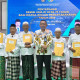 Lansia Binaan Lapas Kelas I Surabaya Terima Remisi Khusus, Wujud Kepedulian Kemanusiaan