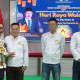 Remisi Waisak Jadi Apresiasi Negara Bagi Warga Binaan Berprestasi Di Lapas Kelas I Surabaya