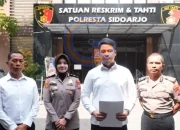 Kasus Kematian Kades Buncitan Terkuak, Cctv Hingga Digital Forensik Perkuat Kesimpulan Polisi