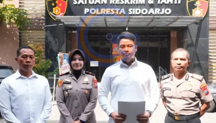 Kasus Kematian Kades Buncitan Terkuak, Cctv Hingga Digital Forensik Perkuat Kesimpulan Polisi