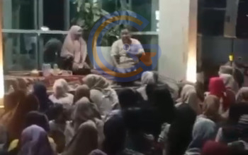 Viral Video Diduga Kampanye Dini Pilkades Kureksari, Nama Warih Andono Jadi Perbincangan 4 Screenshot 20260511 152539 Gallery