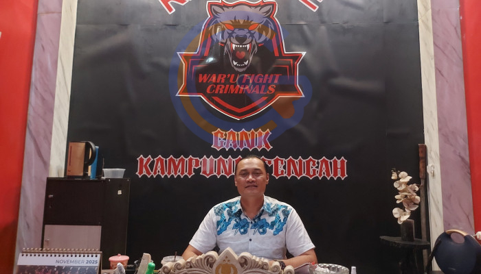 Hari Anti Narkoba 2026, Akp Adik Agus Putrawan: Katakan Tidak Pada Narkoba, “Bersama Melawan Narkoba Demi Generasi Emas Bangsa”