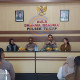 Pisah Kenal Kapolsek Taman, Kompol Bagus Kurniawan Siap Lanjutkan Inovasi Kompol Kanisius Franata