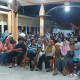 Program Simmamah Diserbu Warga, Ratusan Masyarakat Pertapan Maduretno Urus Dokumen Kependudukan Di Malam Hari