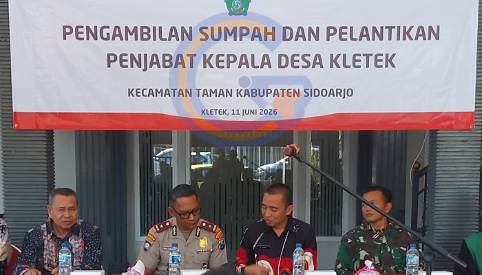 Kompol Bagus Kurniawan Ajak Masyarakat Jaga Taman Tetap Aman, Nyaman, Dan Kondusif