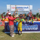 Talenta Muda Berebut Kesempatan Ke Jerman, Forsgi Juara Liga Yooscout U-11 Zona Surabaya Di Gelora Bringinbendo
