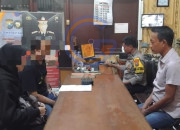 Kepala Dibenturkan Dua Kali, Pekerja Di Tulangan Laporkan Dugaan Penganiayaan
