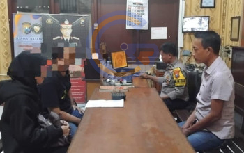 Kepala Dibenturkan Dua Kali, Pekerja Di Tulangan Laporkan Dugaan Penganiayaan