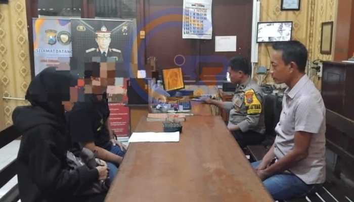 Kepala Dibenturkan Dua Kali, Pekerja Di Tulangan Laporkan Dugaan Penganiayaan