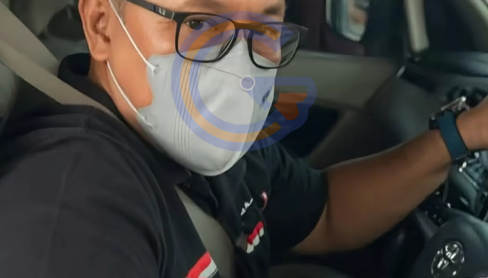Misteri Kematian Asn Bangkalan Di Bandara Juanda, Keluarga Belum Kenali Pria Dalam Rekaman Cctv