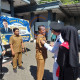 Dilantik Bupati Sidoarjo, Jarot Bintoro Siap Tancap Gas Benahi Desa Kletek