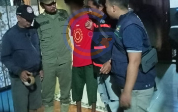 Odgj Di Sidoarjo Naik Jadi 5.325 Orang, Wilayah Taman Jadi Penyumbang Terbanyak