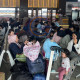 Kai Daop 8 Catat Lonjakan Mobilitas Masyarakat Melalui Stasiun Sidoarjo