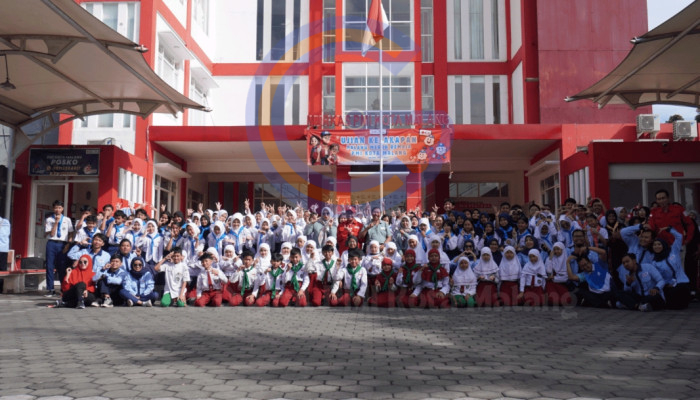 Pmi Kota Pekanbaru: Garda Terdepan Pelayanan Kemanusiaan, Donor Darah, Dan Penanggulangan Bencana