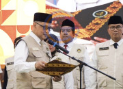 Putra Menteri Haji Jadi Tenaga Ahli, Pengamat Soroti Etika Dan Potensi Konflik Kepentingan