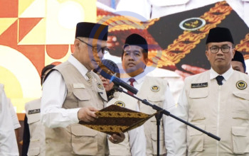 Putra Menteri Haji Jadi Tenaga Ahli, Pengamat Soroti Etika Dan Potensi Konflik Kepentingan