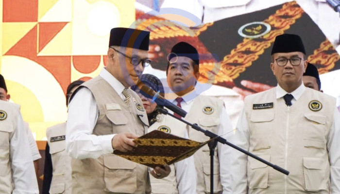 Putra Menteri Haji Jadi Tenaga Ahli, Pengamat Soroti Etika Dan Potensi Konflik Kepentingan