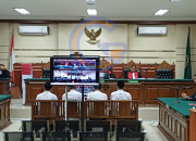 Pungli Rekrutmen Perangkat Desa Berujung Penjara, Empat Kades Tulangan Divonis 4 Tahun
