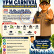 Polsek Taman Siapkan Rekayasa Lalu Lintas Untuk Pengamanan Ypm Carnival Tahun Baru Islam 1447 H