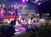 Sholawat Akbar Sedati Gede Sambut 1 Muharam 1448 H 9 Img 20260618 Wa0000