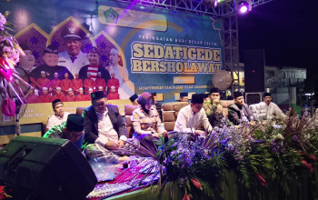Sholawat Akbar Sedati Gede Sambut 1 Muharam 1448 H 3 Img 20260618 Wa0000