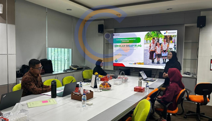 Dukung Lahirnya Inovasi Pemuda, President Director Prospect Institute Jadi Tim Juri Youth Innovation Initiative 2026