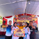 Tim Beladiri Polres Ngawi Raih Dua Medali Pada Kejuaraan Beladiri Polri Kapolda Jatim Cup 2026