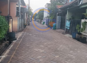 Pemdes Sawotratap Optimis Pembangunan Jalan Dapat Meningkatkan Kesejahteraan Masyarakat