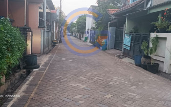 Pemdes Sawotratap Optimis Pembangunan Jalan Dapat Meningkatkan Kesejahteraan Masyarakat