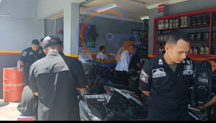 Polemik Bengkel Di Sedati Gede, Hendry Cahyadi Sampaikan Klarifikasi