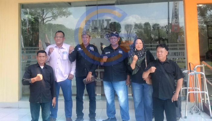 Kades Pugeran Desak Polisi Segera Tetapkan Status Hukum Pada Bondet