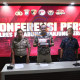 Satresnarkoba Polres Pelabuhan Tanjung Perak Bongkar Dua Kasus Peredaran Sabu, Tiga Tersangka Diamankan