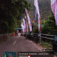 Giat Siraman Sedudo Disporabudpar Nganjuk Diwarnai Puluhan Banner Bank Jatim, Pesanan Sponsor?