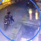 Viral Rekaman Cctv Jambret Bocah Di Taman, Warga Murka Dan Minta Pelaku Ditangkap