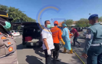 Geger! Wanita Ditemukan Tewas di Dalam Mobil Terparkir Dua Hari di Terminal 1 Juanda 3 Screenshot 20260624 183344 Gallery