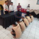 Lapas Kelas I Surabaya Gagalkan Penyelundupan 12,67 Gram Sabu, Tujuh Orang Diduga Terlibat
