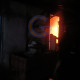Si Jago Merah Mengamuk Di Bebekan Selatan, Satu Rumah Hangus Terbakar