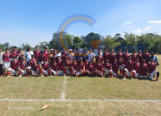 Garudayaksa Fc Gelar Seleksi Epa Di Sidoarjo, Lapangan Gelora Bringinbendo Kian Dilirik Klub Nasional