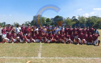 Garudayaksa Fc Gelar Seleksi Epa Di Sidoarjo, Lapangan Gelora Bringinbendo Kian Dilirik Klub Nasional