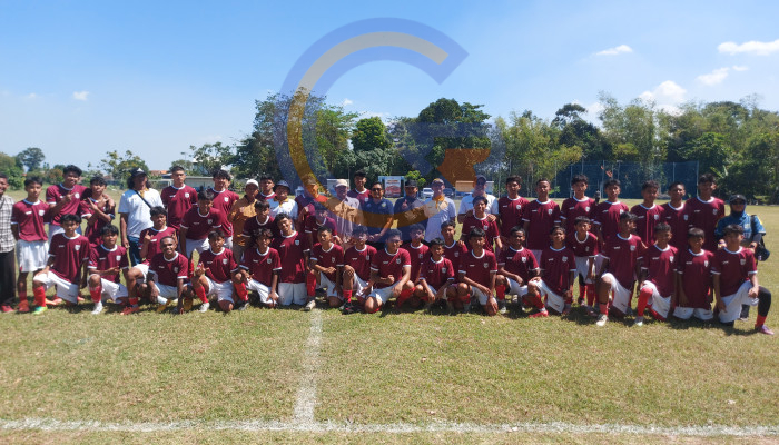 Garudayaksa Fc Gelar Seleksi Epa Di Sidoarjo, Lapangan Gelora Bringinbendo Kian Dilirik Klub Nasional