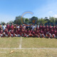 Garudayaksa Fc Gelar Seleksi Epa Di Sidoarjo, Lapangan Gelora Bringinbendo Kian Dilirik Klub Nasional