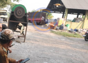 Lima Tahun Nol Sampah Ke Tpa, Tps3R Bringinbendo Minta Dukungan Fasilitas