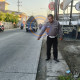 Pelajar Smk Tewas Terlindas Truk Pompa Beton Di Sukodono, Usai Gagal Menyalip Dari Kiri