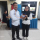 Jemput Bola Pelayanan Adminduk, Simmamah Permudah Warga Geluran Urus Dokumen Kependudukan