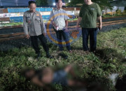 Dua Pria Mabuk Resahkan Warga Perumahan Kemendung Indah, Satu Ditemukan Tak Sadarkan Diri di Selokan 9 20260717 204812