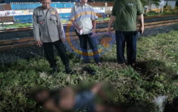 Dua Pria Mabuk Resahkan Warga Perumahan Kemendung Indah, Satu Ditemukan Tak Sadarkan Diri di Selokan 3 20260717 204812