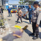 Diduga Kehilangan Keseimbangan, Pria Di Gedangan Tewas Terjatuh Dari Tangga Saat Perbaiki Atap Rumah