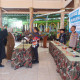 Camat Taman Lantik Retno Wulan Sebagai Pj Kepala Desa Gilang, Siap Lanjutkan Pelayanan Untuk Masyarakat