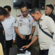 Ketelitian Petugas Rutan Medaeng Gagalkan Penyelundupan Diduga Sabu Oleh Pengunjung